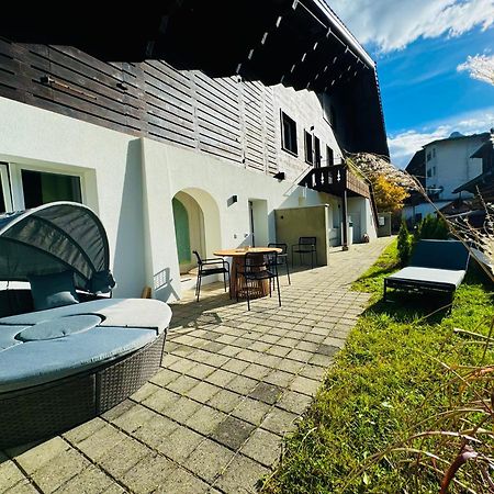 Cute & Cozy Oasis, Private Afternoon Sun Terrace Apartamento Kandersteg Exterior foto