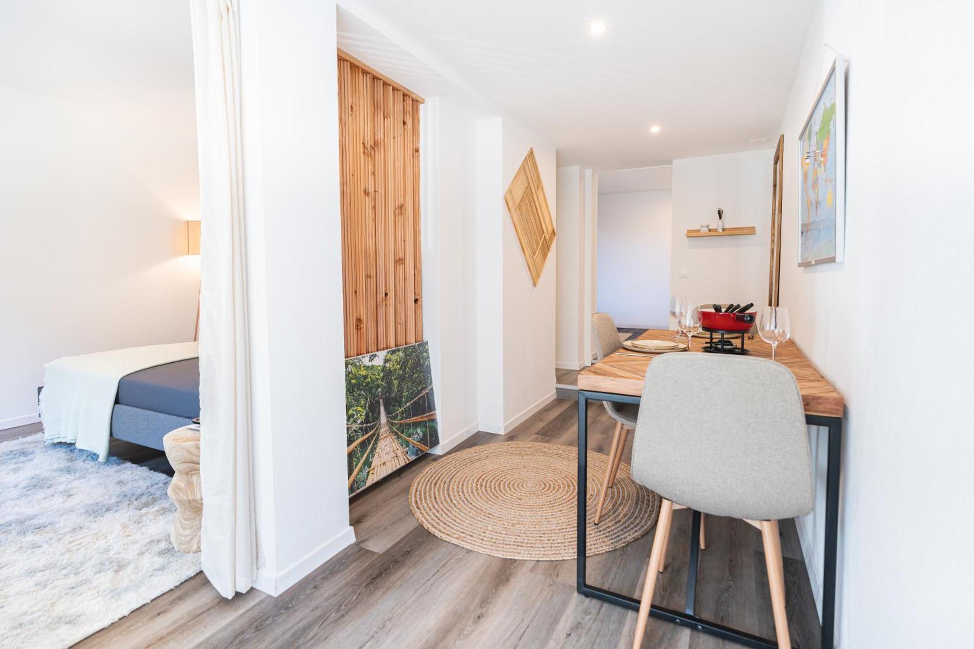 Cute & Cozy Oasis, Private Afternoon Sun Terrace Apartamento Kandersteg Exterior foto