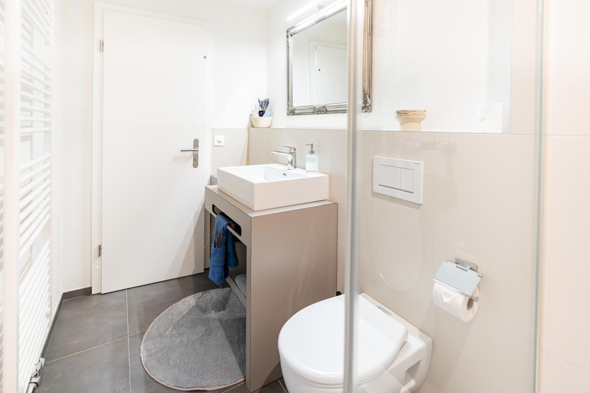 Cute & Cozy Oasis, Private Afternoon Sun Terrace Apartamento Kandersteg Exterior foto